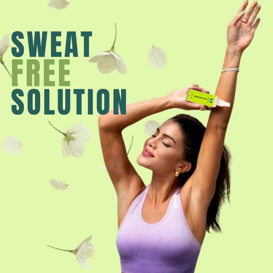 Natural Unscented anti-odor Spray