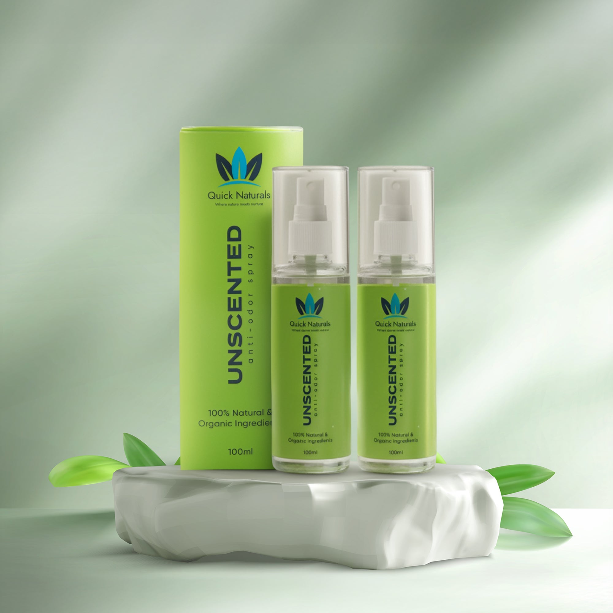 Fresh Together Duo (Pack of 2)