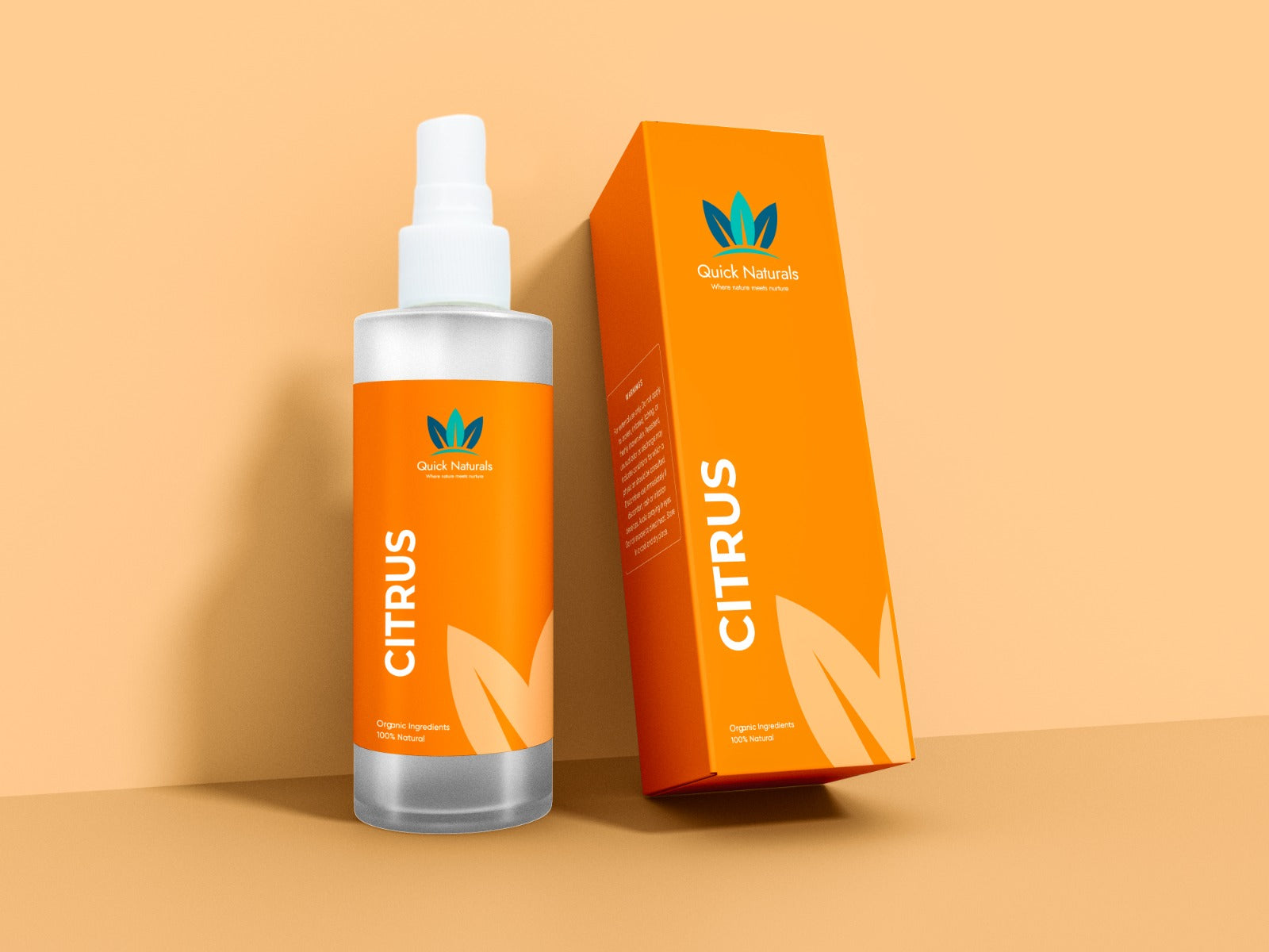 72 HR Whole Body Skin Fragrance (Pack Of 2)