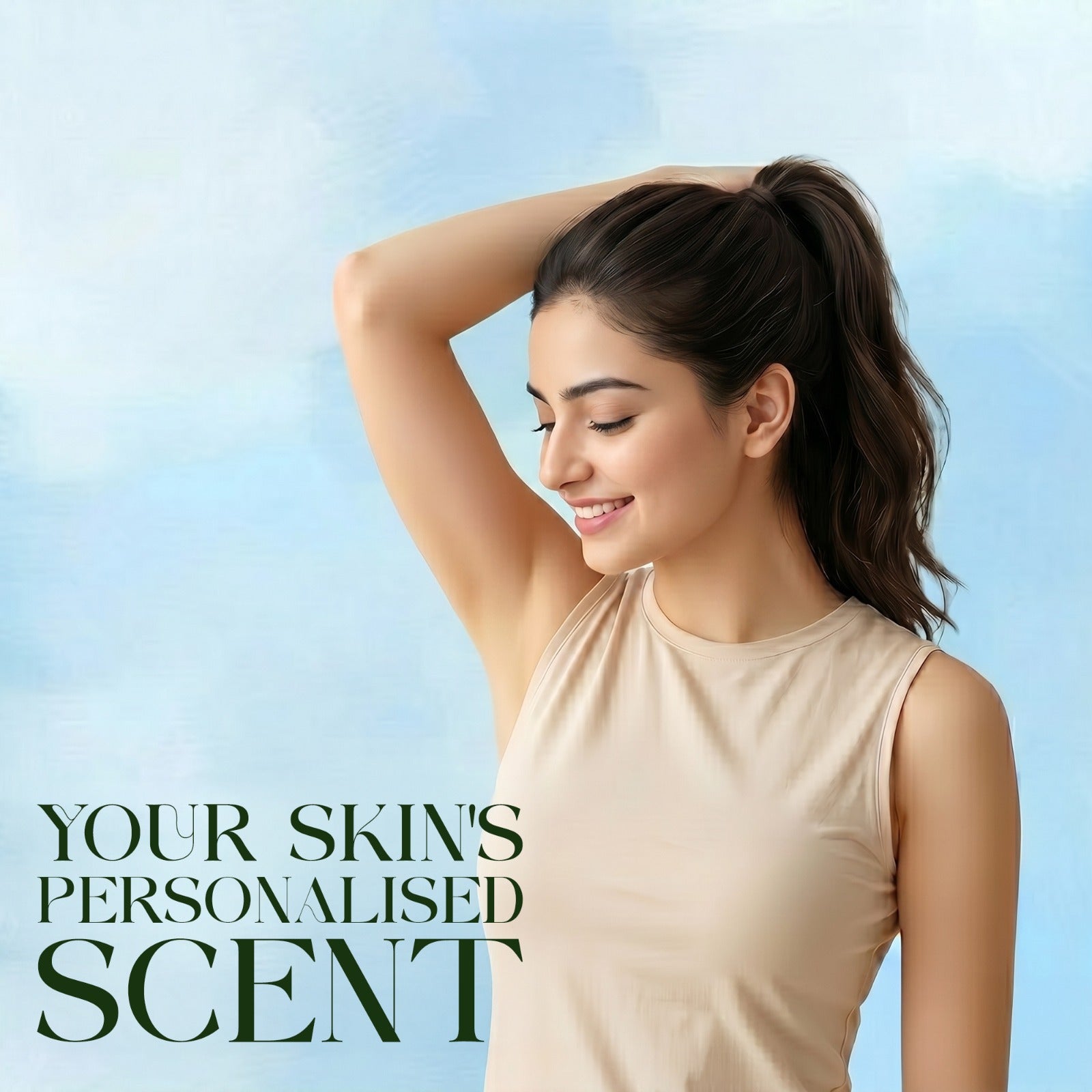 72 HR Whole Body Skin Fragrance