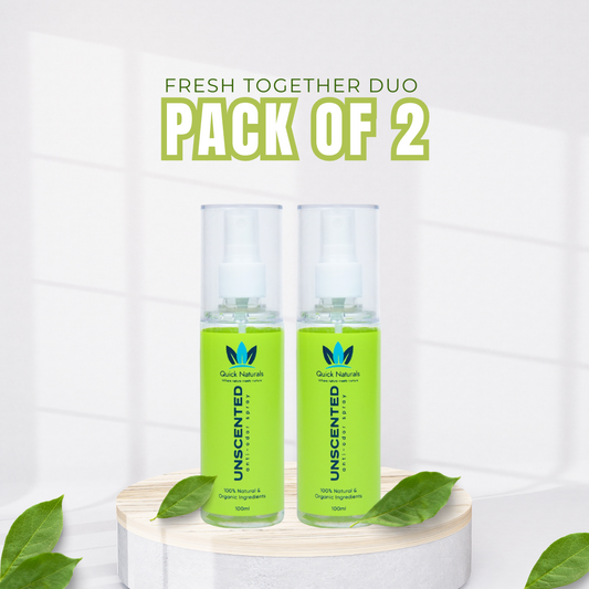 Fresh Together Duo (Pack of 2)